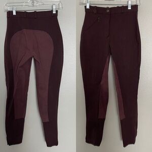 Ovation riding pants